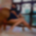 Amateur older swinging couple