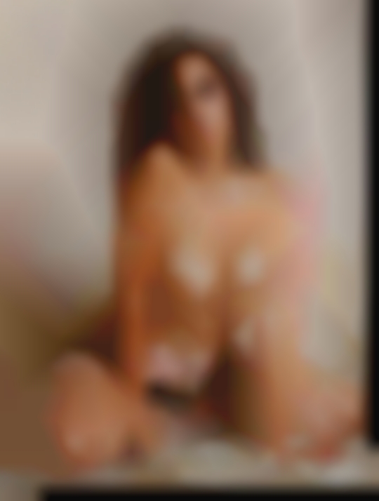 Black white woman swinger